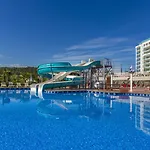 Modern Saraylar Avsallar