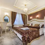 Hotel Modern Saraylar