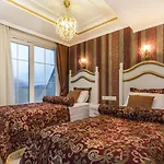Modern Saraylar Avsallar