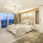 Hotel Modern Saraylar 5*