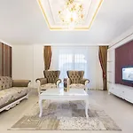 Hotel Modern Saraylar 5*