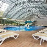 Modern Saraylar Hotel Avsallar