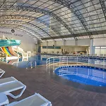 Modern Saraylar Hotel Avsallar
