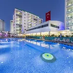Hotel Modern Saraylar 5*