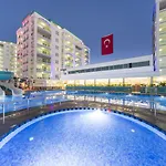 Modern Saraylar Avsallar