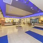Modern Saraylar Hotel