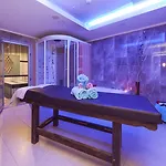 Modern Saraylar Hotel Avsallar