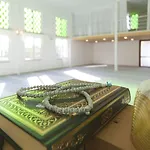 Modern Saraylar Avsallar