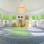 Modern Saraylar Hotel 5*