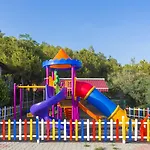 Hotel Modern Saraylar 5*