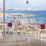 Modern Saraylar Hotel 5*