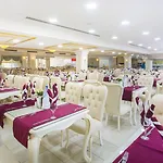 Modern Saraylar Hotel Avsallar