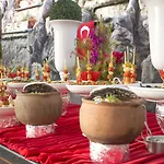 Modern Saraylar 5*