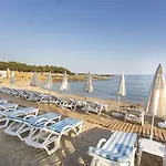 Modern Saraylar Hotel Avsallar
