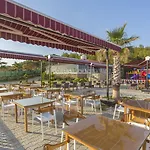 Hotel Modern Saraylar