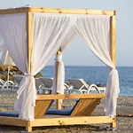 Hotel Modern Saraylar Avsallar
