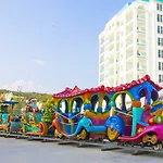 Modern Saraylar Hotel Avsallar