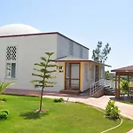 Modern Saraylar 5* Avsallar
