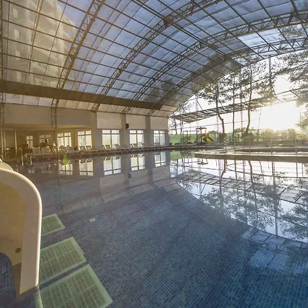 Modern Saraylar Отель 5*