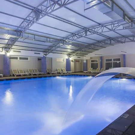 Modern Saraylar 5* Авсаллар