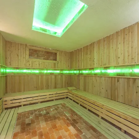 Modern Saraylar Авсаллар