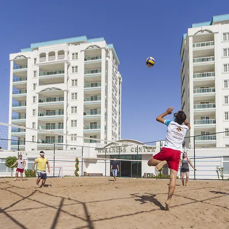 Modern Saraylar Авсаллар