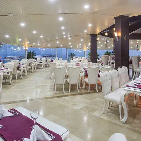 Modern Saraylar Авсаллар