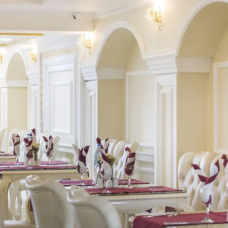 Modern Saraylar Авсаллар