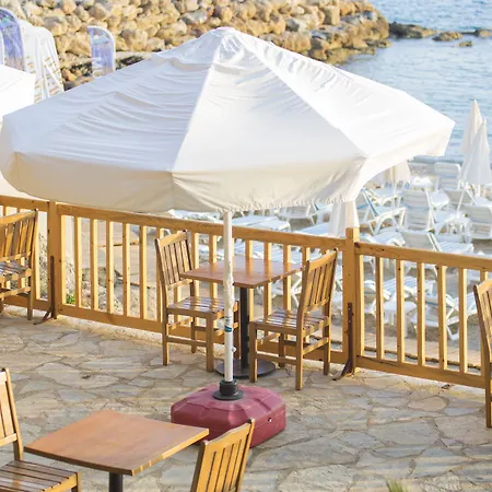 Отель Modern Saraylar