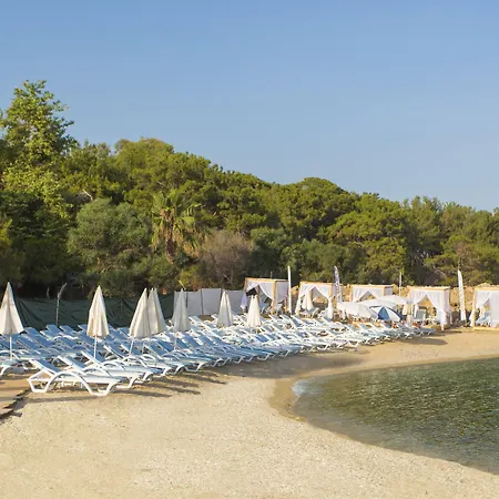 Modern Saraylar Отель Авсаллар