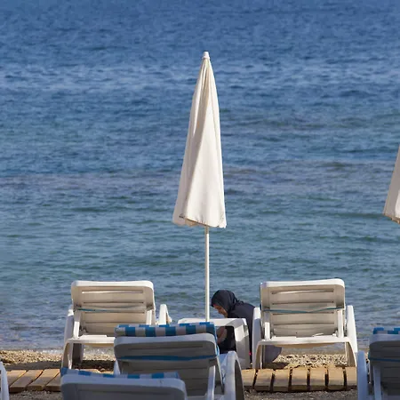 Отель Modern Saraylar 5*