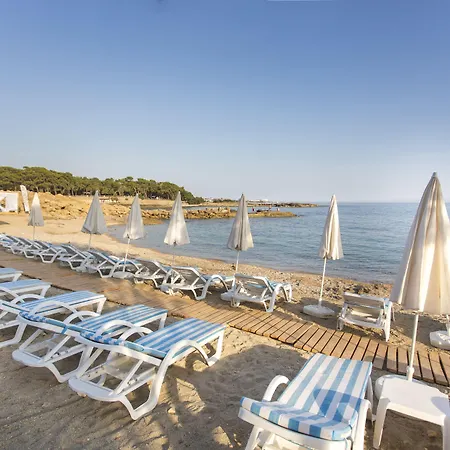 Modern Saraylar Отель Авсаллар