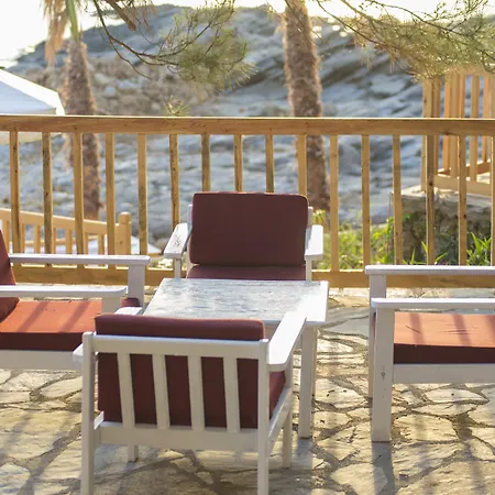 Отель Modern Saraylar 5*