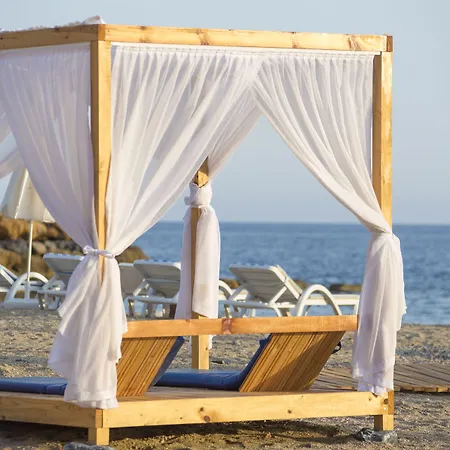 Отель Modern Saraylar Авсаллар