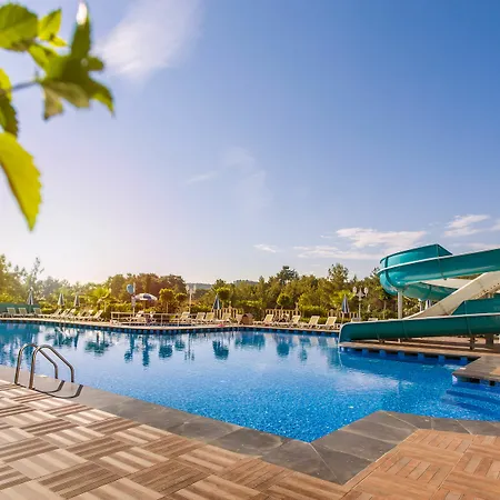 Modern Saraylar Ξενοδοχείο 4*
