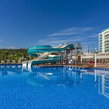 Modern Saraylar 4* Avsallar