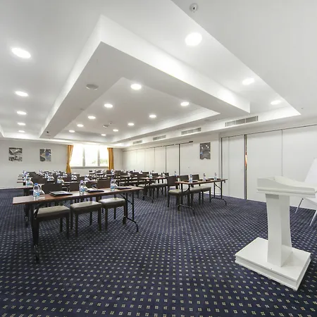 Ξενοδοχείο Modern Saraylar