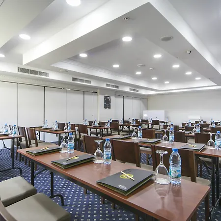 Ξενοδοχείο Modern Saraylar Avsallar