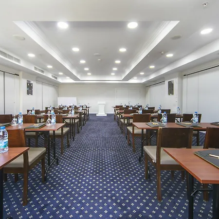 Modern Saraylar Ξενοδοχείο 4*