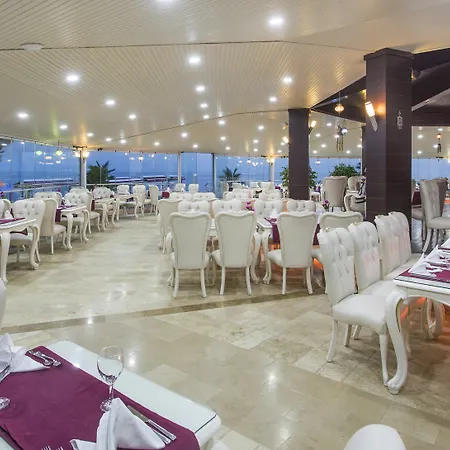 Modern Saraylar Ξενοδοχείο Avsallar