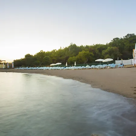 Modern Saraylar Ξενοδοχείο 4*