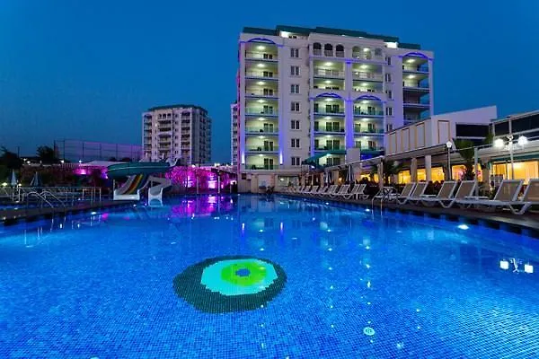 Modern Saraylar