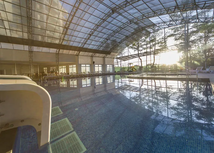 Modern Saraylar Hotel 5*