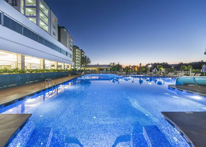 Modern Saraylar Avsallar