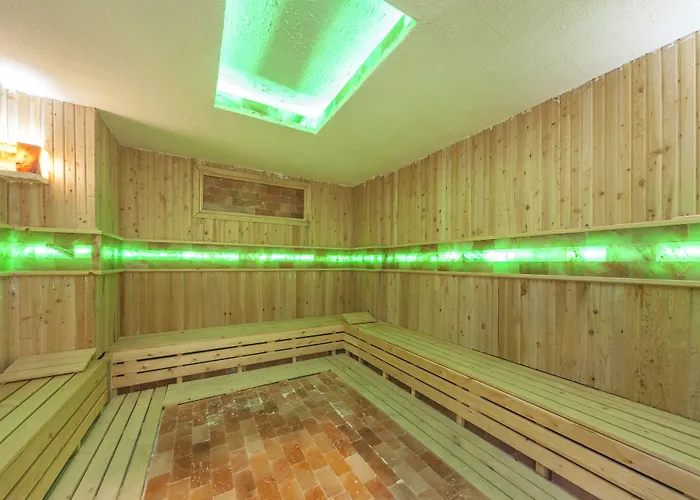 Modern Saraylar Avsallar