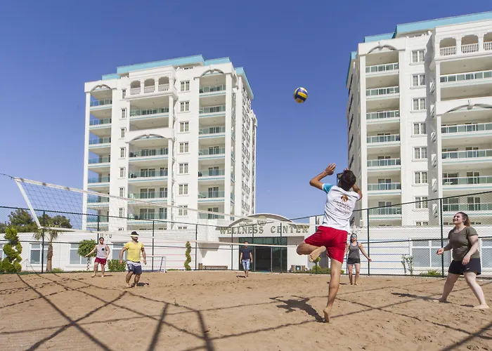 Modern Saraylar Avsallar