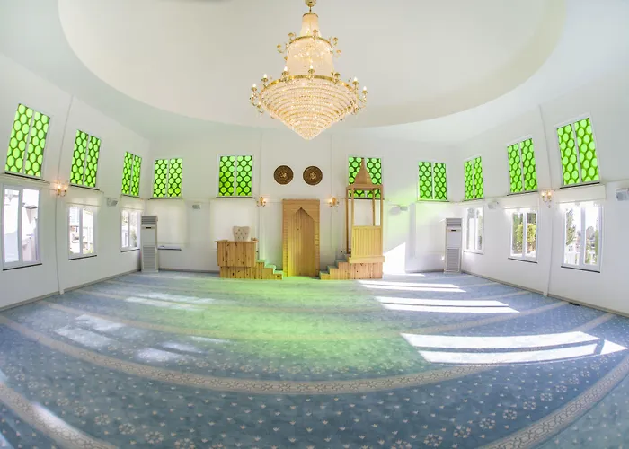 Modern Saraylar Hotel 5*