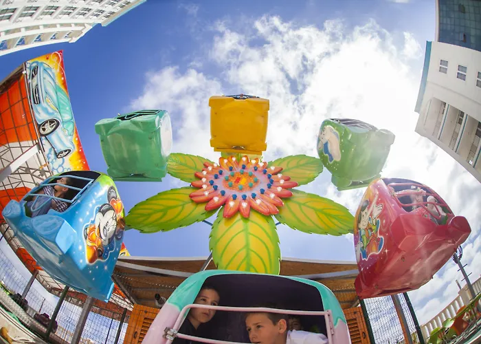 Hotel Modern Saraylar