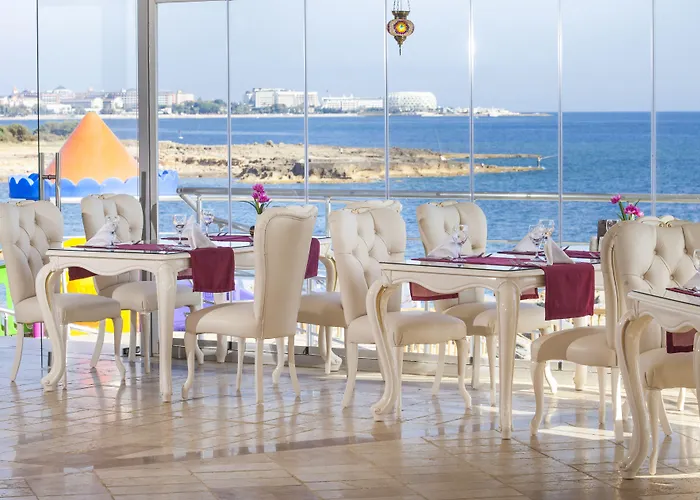 Modern Saraylar Hotel 5*