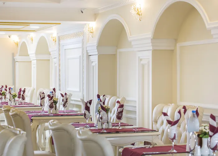 Modern Saraylar Avsallar